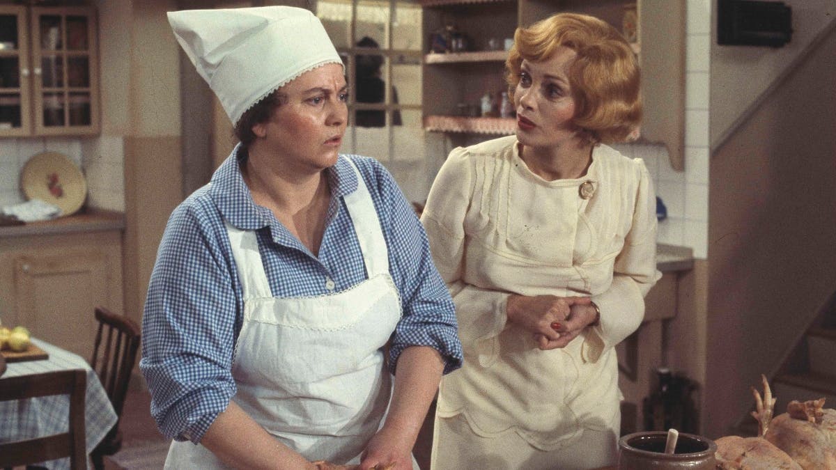 DR røber godt nyt om "Matador"