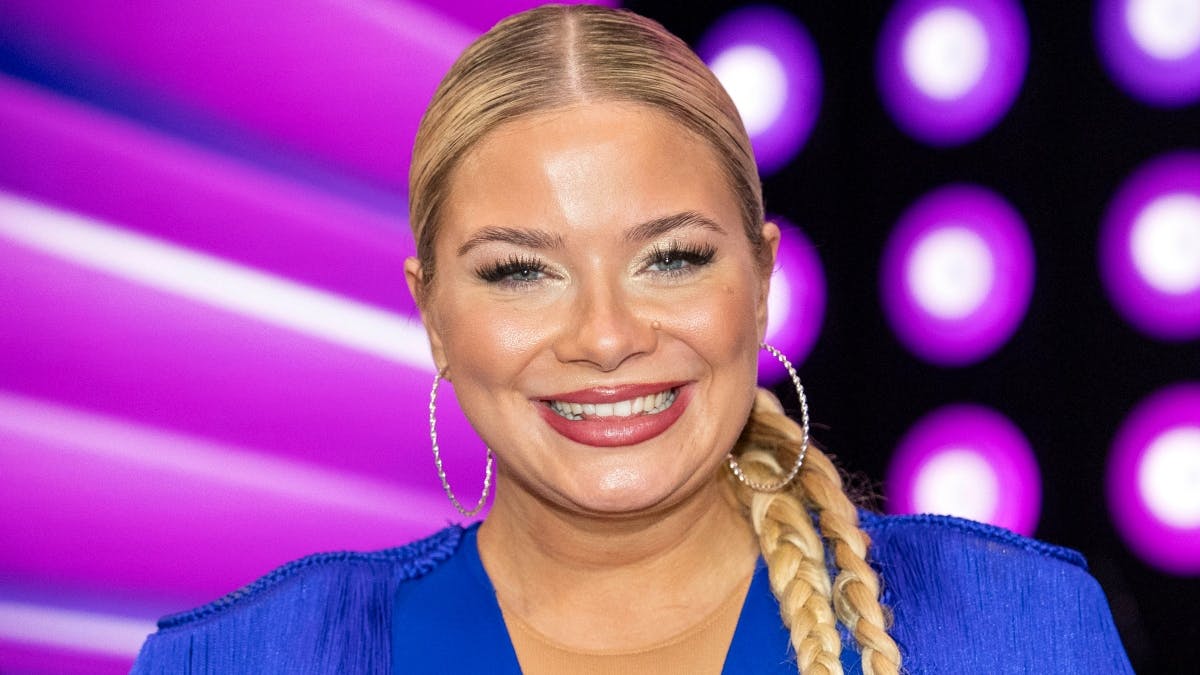 Sissal vender tilbage på skærmen i nyt TV 2-program