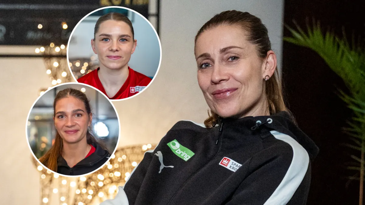 Bojana Popovic har sat ét krav til spillerne: Nu reagerer de | BILLED ...