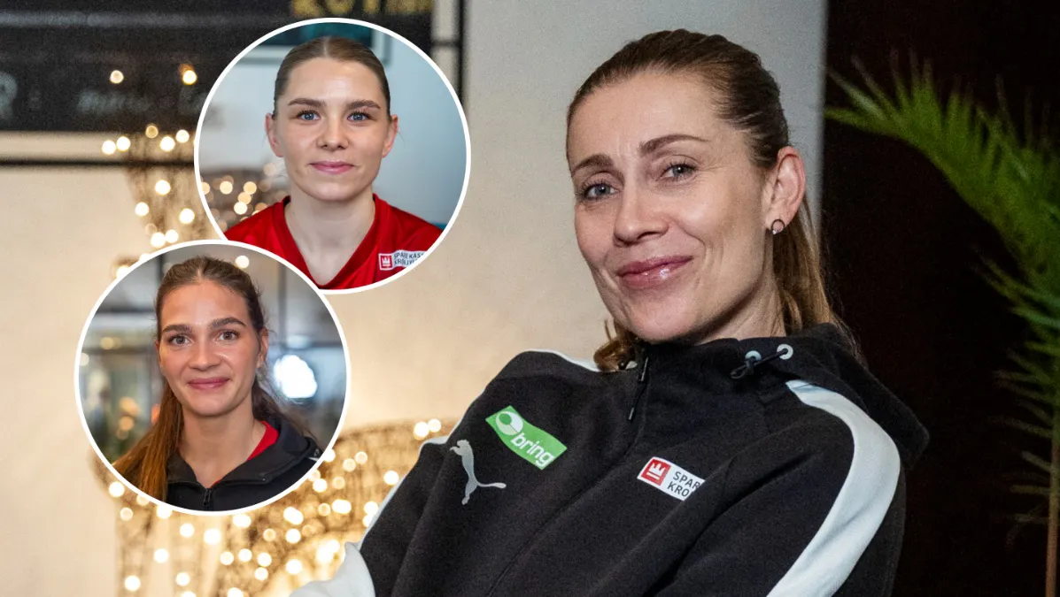 Divna Popovic Bojana Popovic har sat ét krav til spillerne: Nu reagerer de | BILLED ...