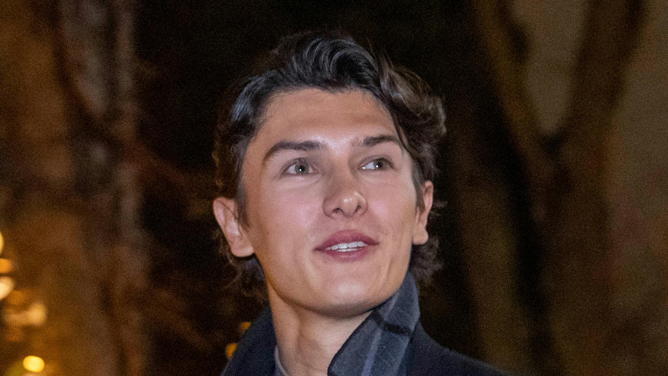 Grev Nikolai går i fodsporene på en lang række kongelige.