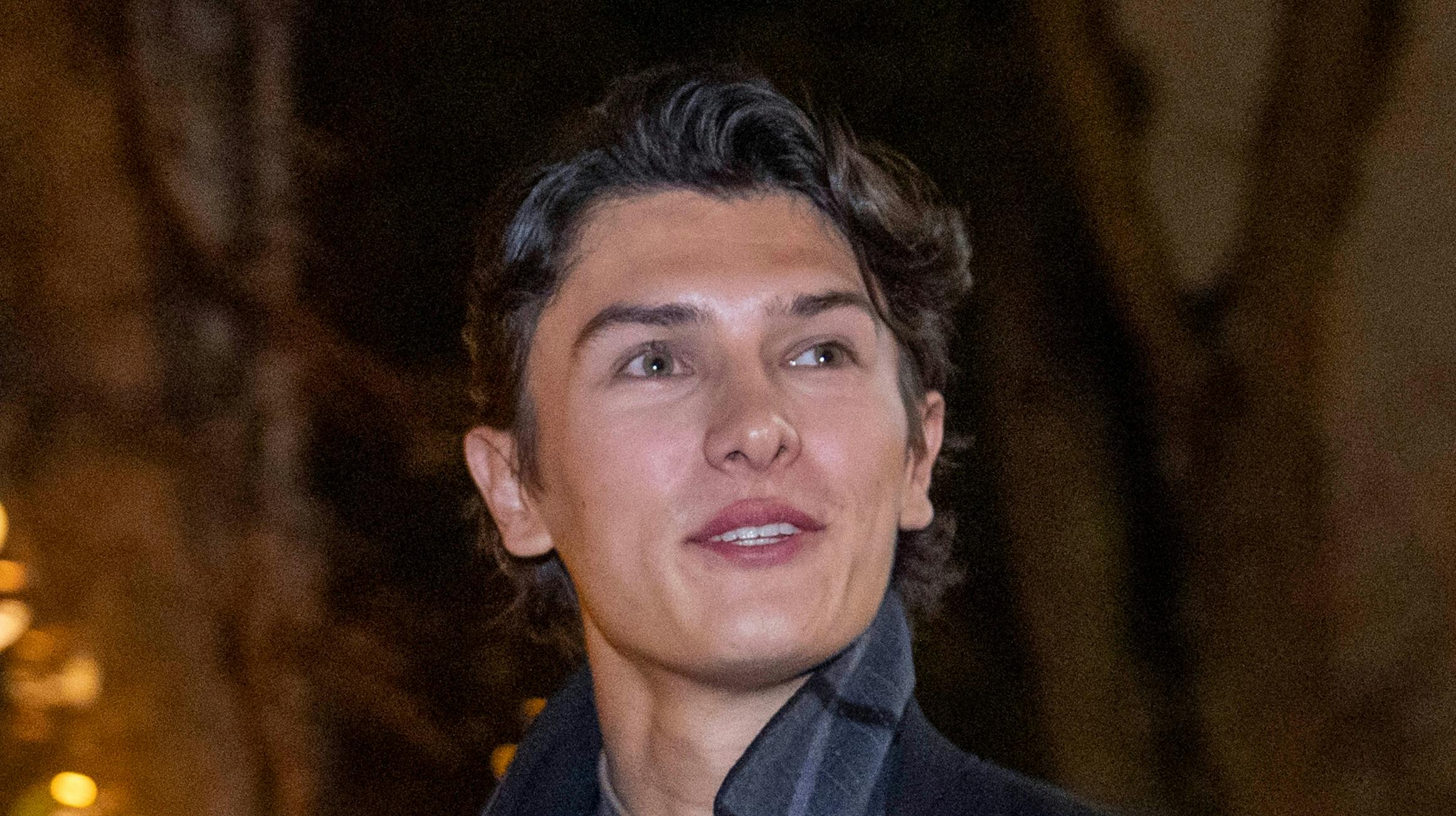 Grev Nikolai går i fodsporene på en lang række kongelige.