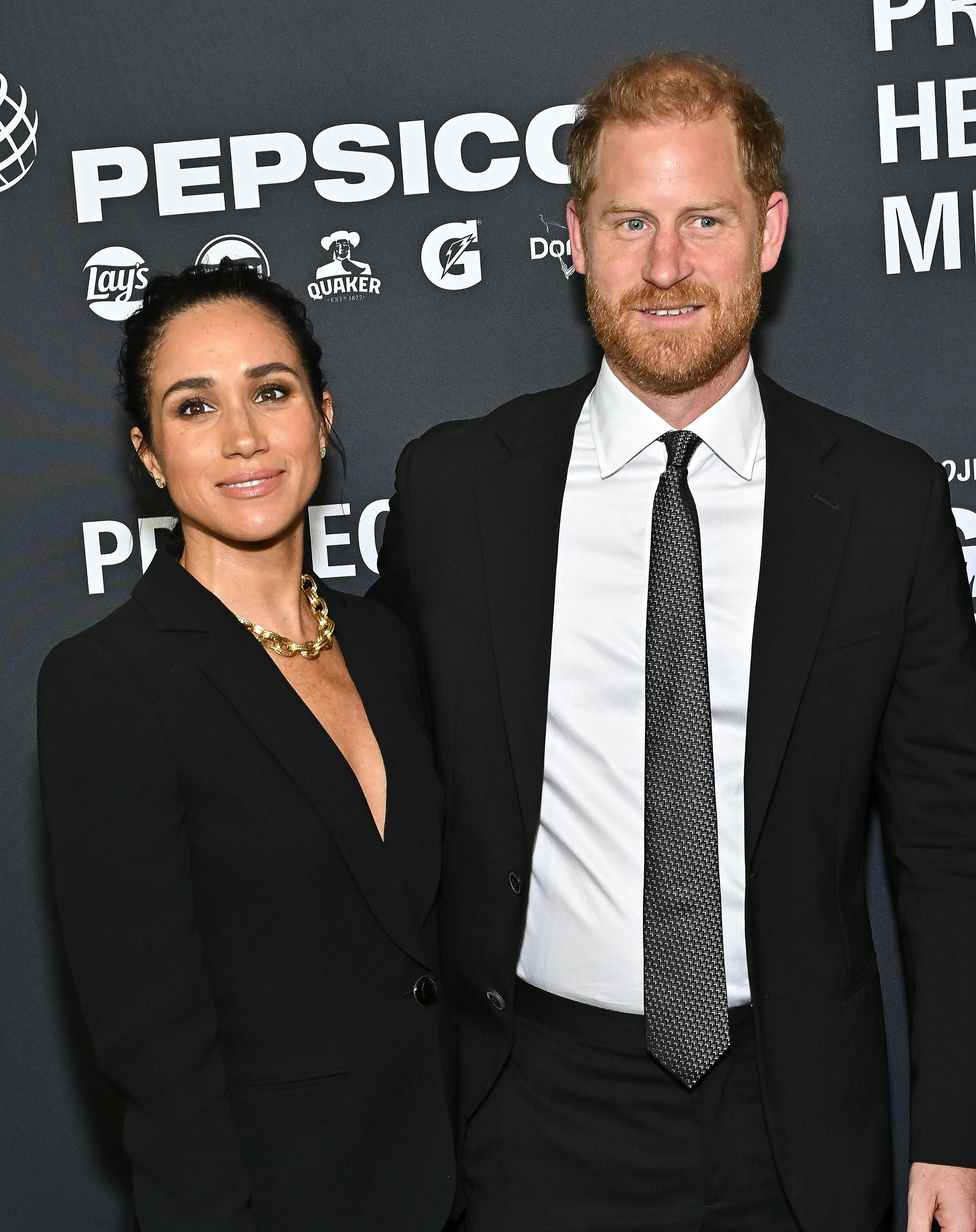 Meghan Markle spillede rollen som Rachel Zane i "Suits" i syv sæsoner. Fra 2011 til 2018,