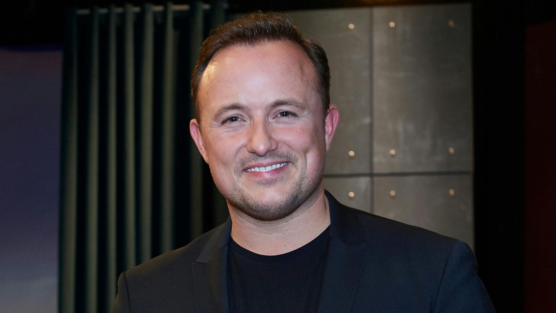 Thomas Evers Poulsen.