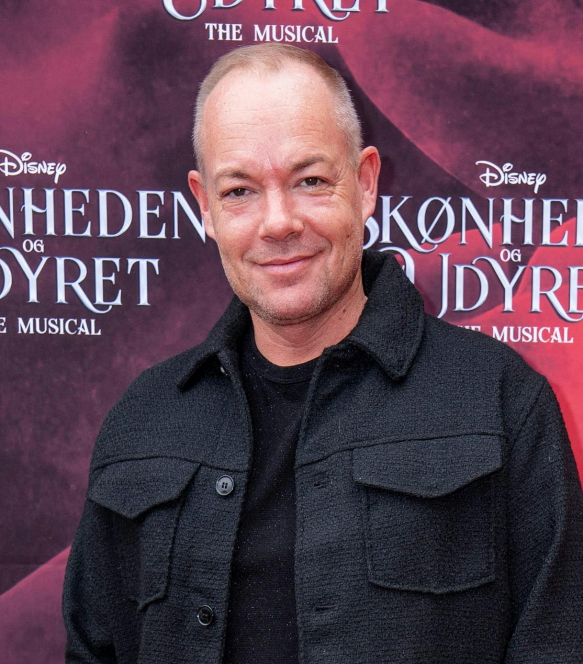 Lasse Spangenberg har laver masser af kjoler til både kendte og kongelige.