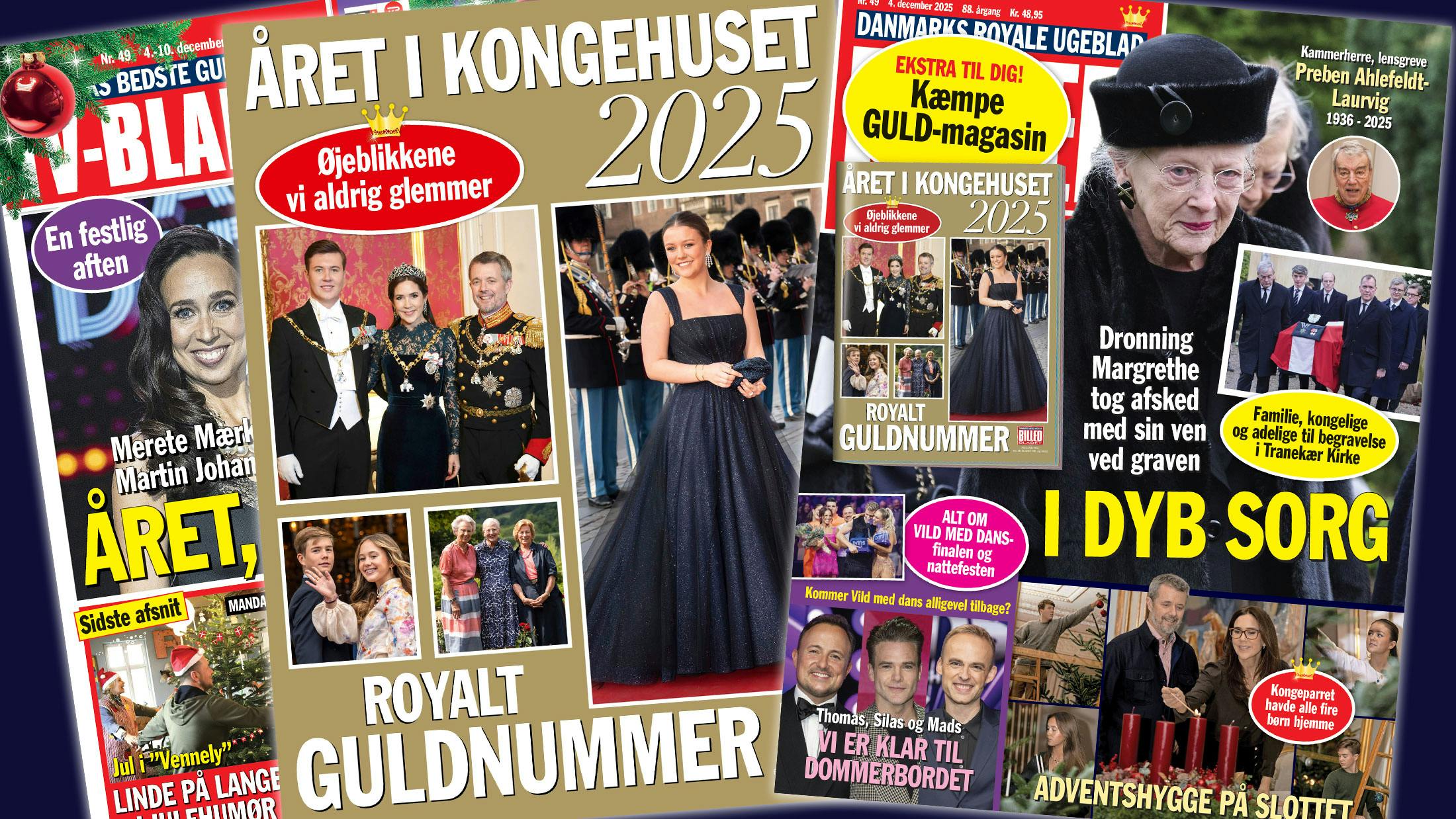 BILLED-BLADET