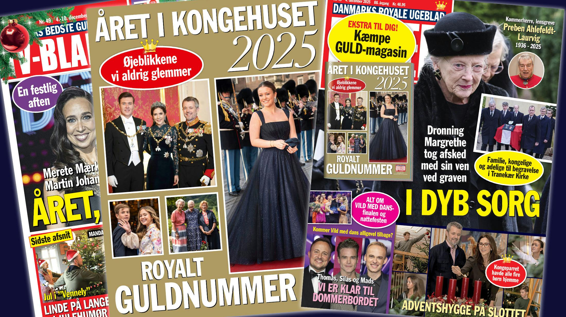 BILLED-BLADET