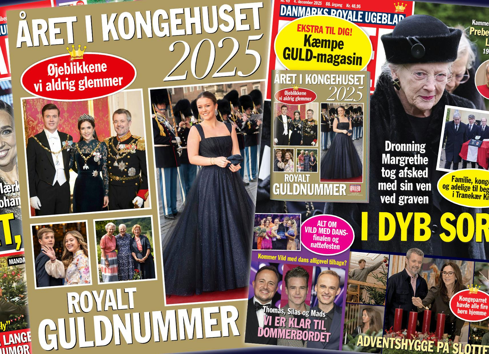 BILLED-BLADET
