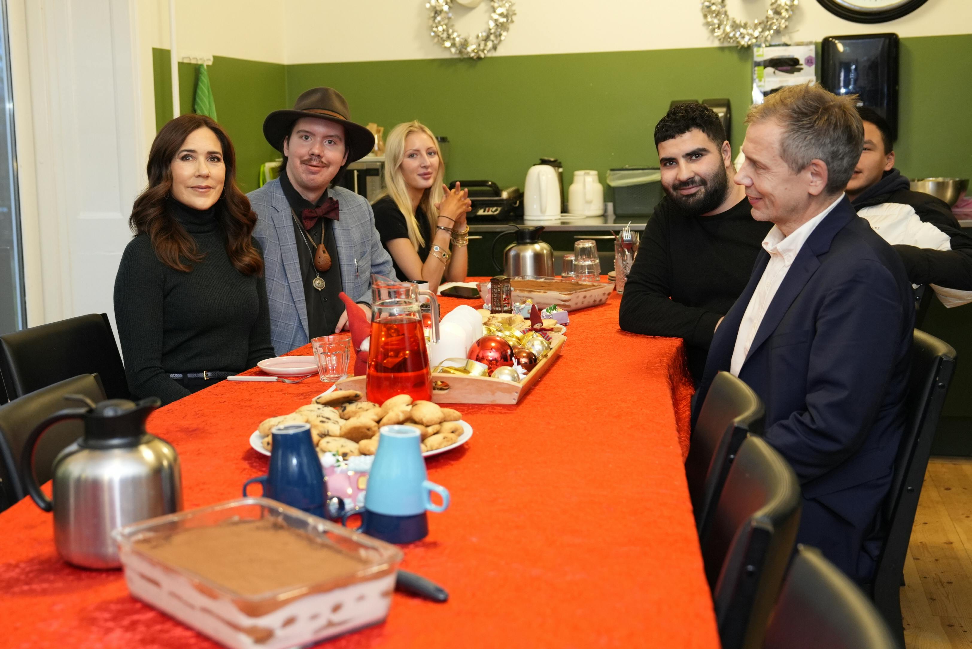 STRAX - STRAX - STRAXBilledet er sendt direkte fra kameraet, derfor er det ikke billedbehandlet. Skal ikke anvendes til printFOTO: HANNE JUUL/ ALLER FOTO & VIDEO