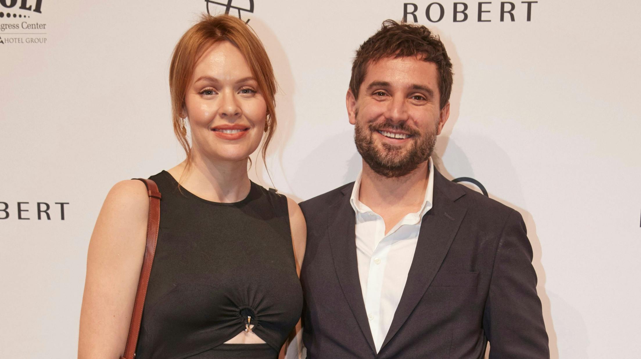 Christian Tafdrup og kæresten Natalie Toro Stokholm er gået fra hinanden.