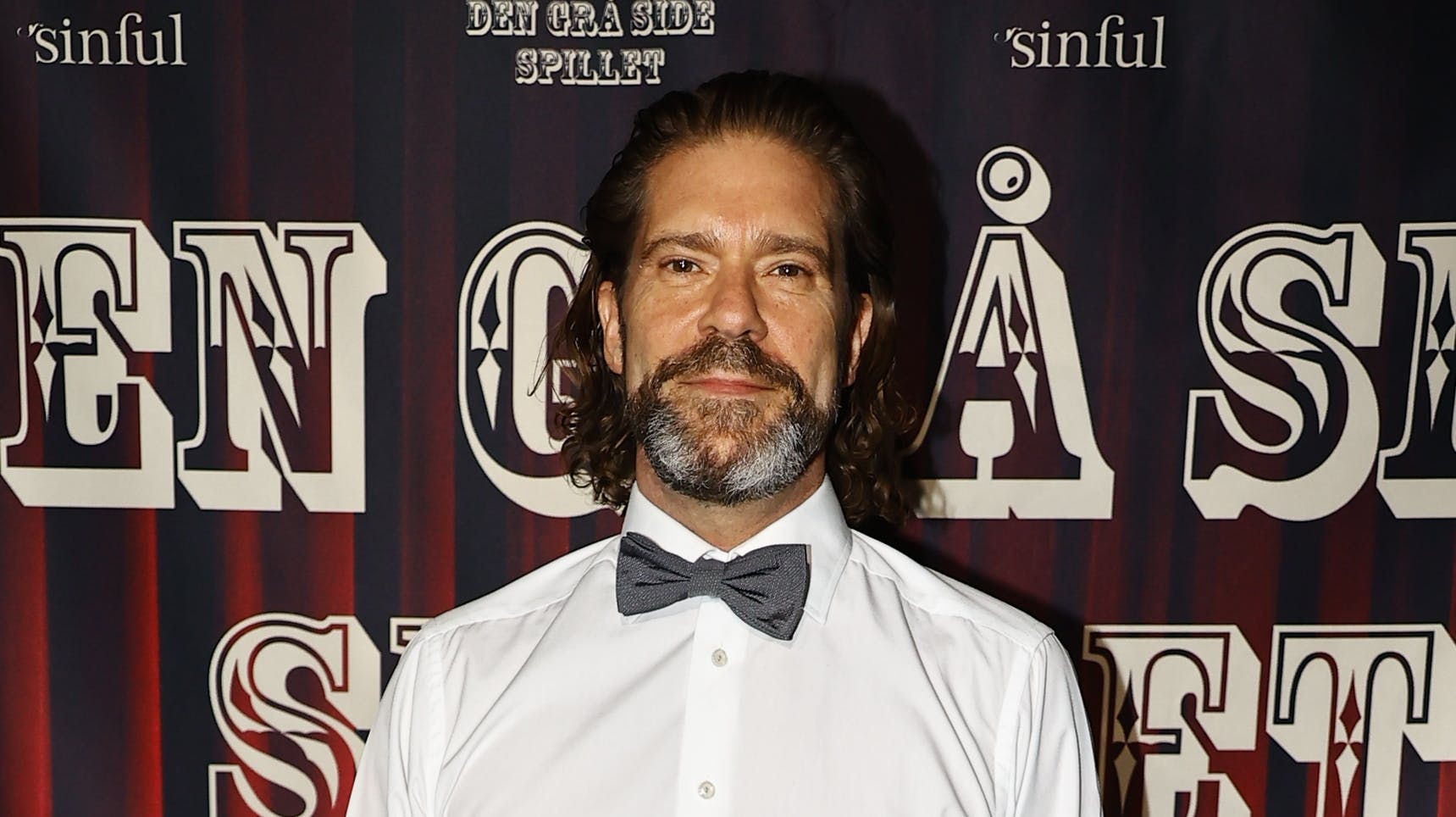 Søren Rasted udgiver snart ny musik i duoen "Hej Matematik." 