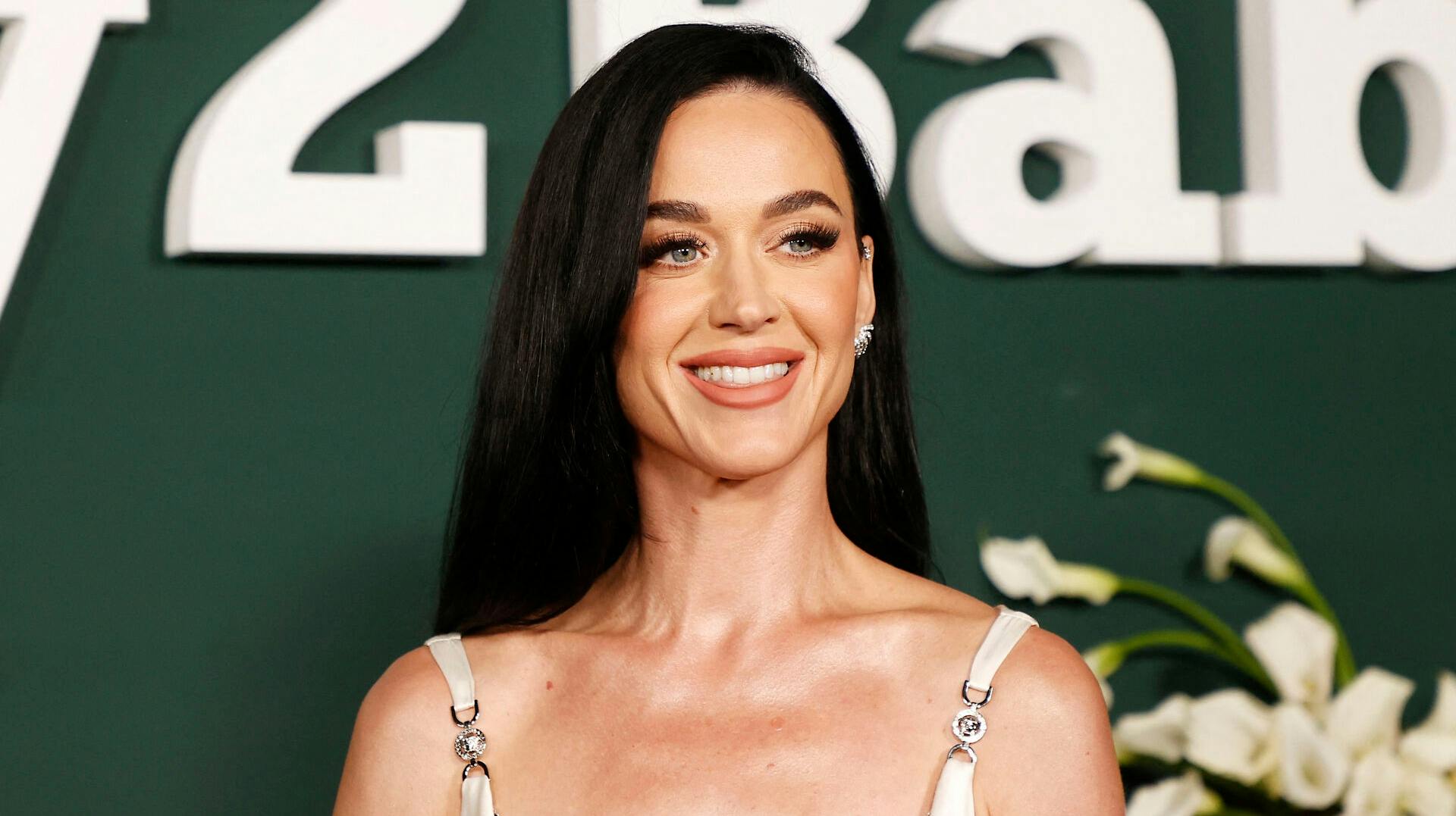 Katy Perry har fundet kærligheden igen.