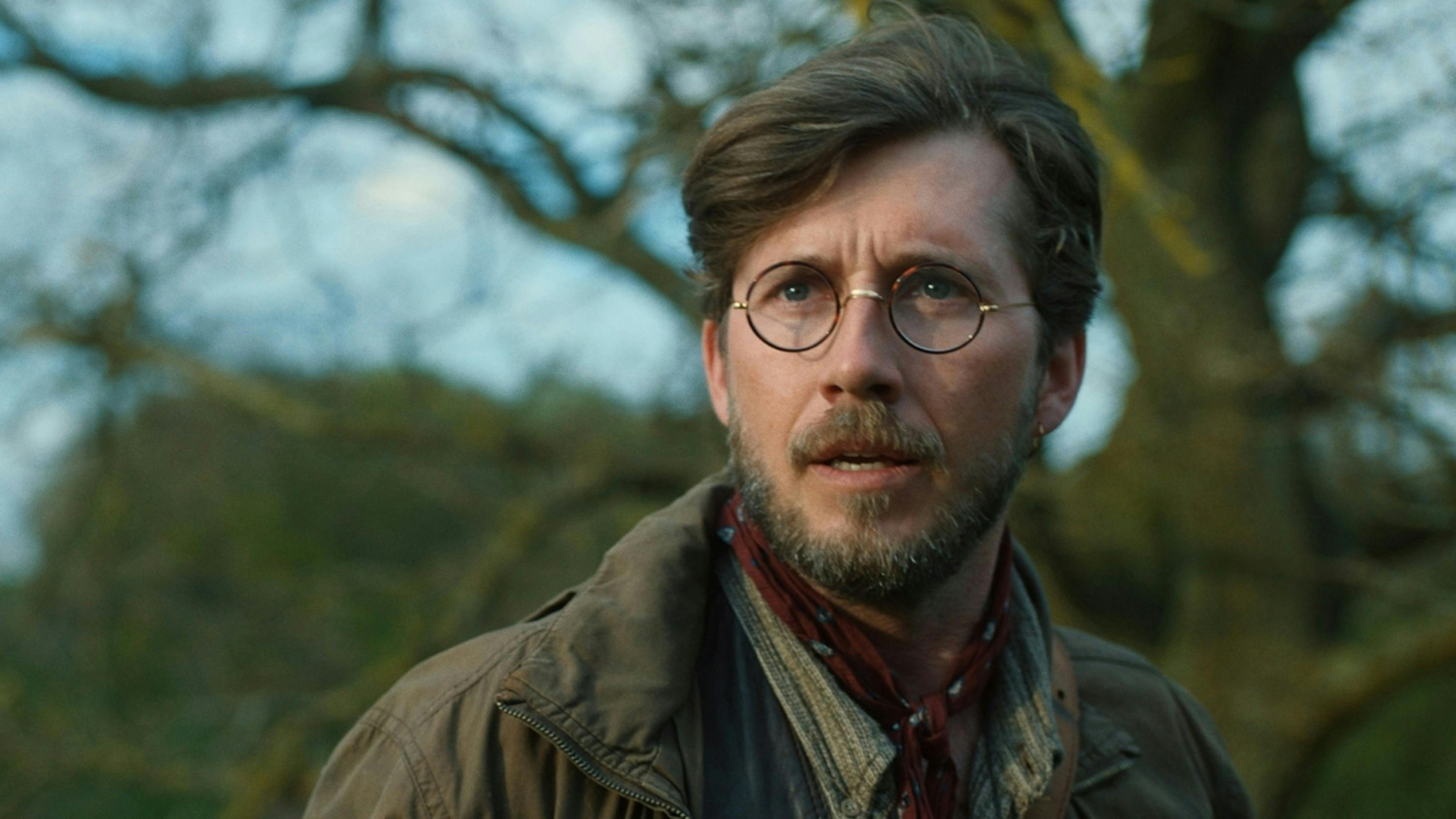 Sebastian Jessen spiller Søgeren Holger i ”Valdes Jul – Vintermiraklet” på TV 2. 