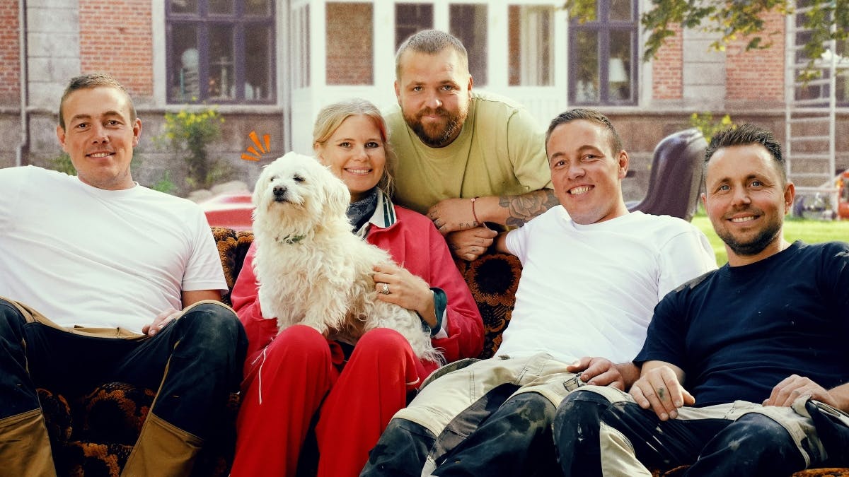 Slutningen af "Linde på Langeland" må da være et tegn