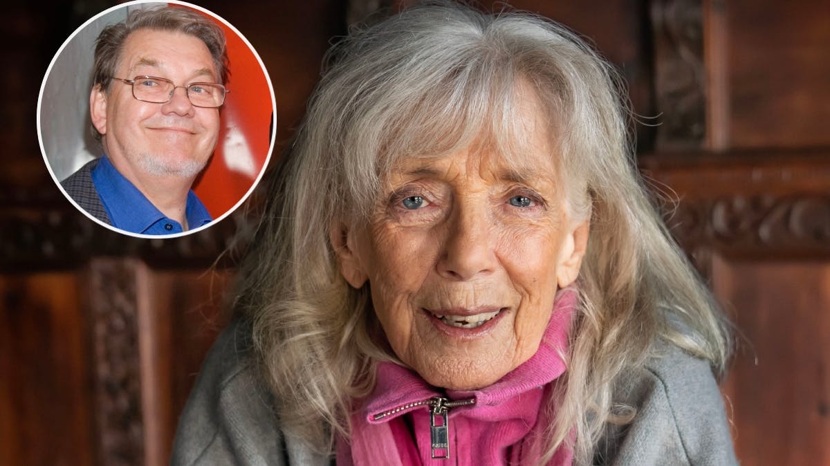 Vigga Bro sætter ord på broren Christoffer Bros sidste tid