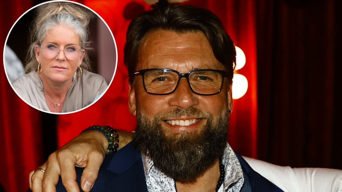 Jan fra "Gift ved første blik" røber lykkelige nyheder