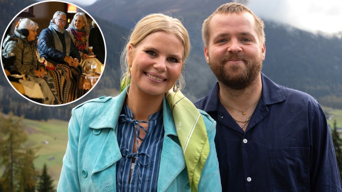 DR røber vildt nyt om "Hotel Romantik"