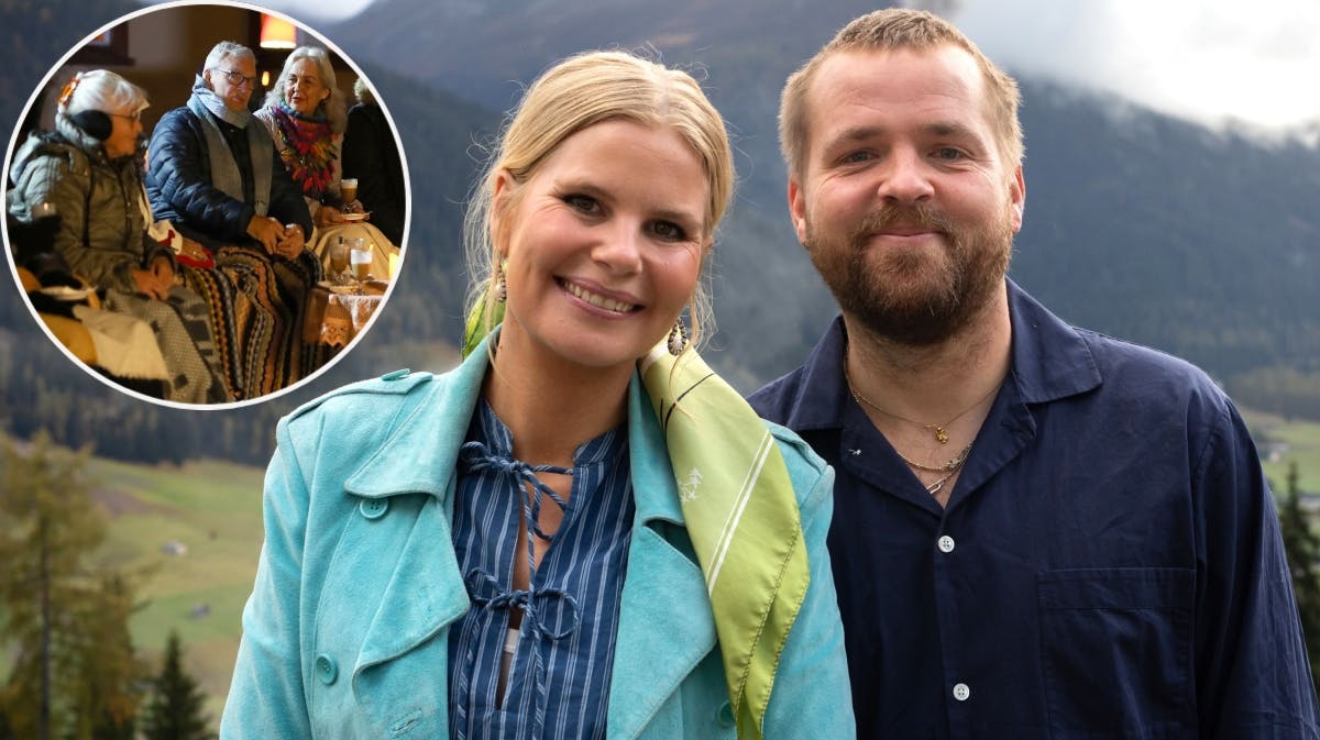 DR røber vildt nyt om "Hotel Romantik"