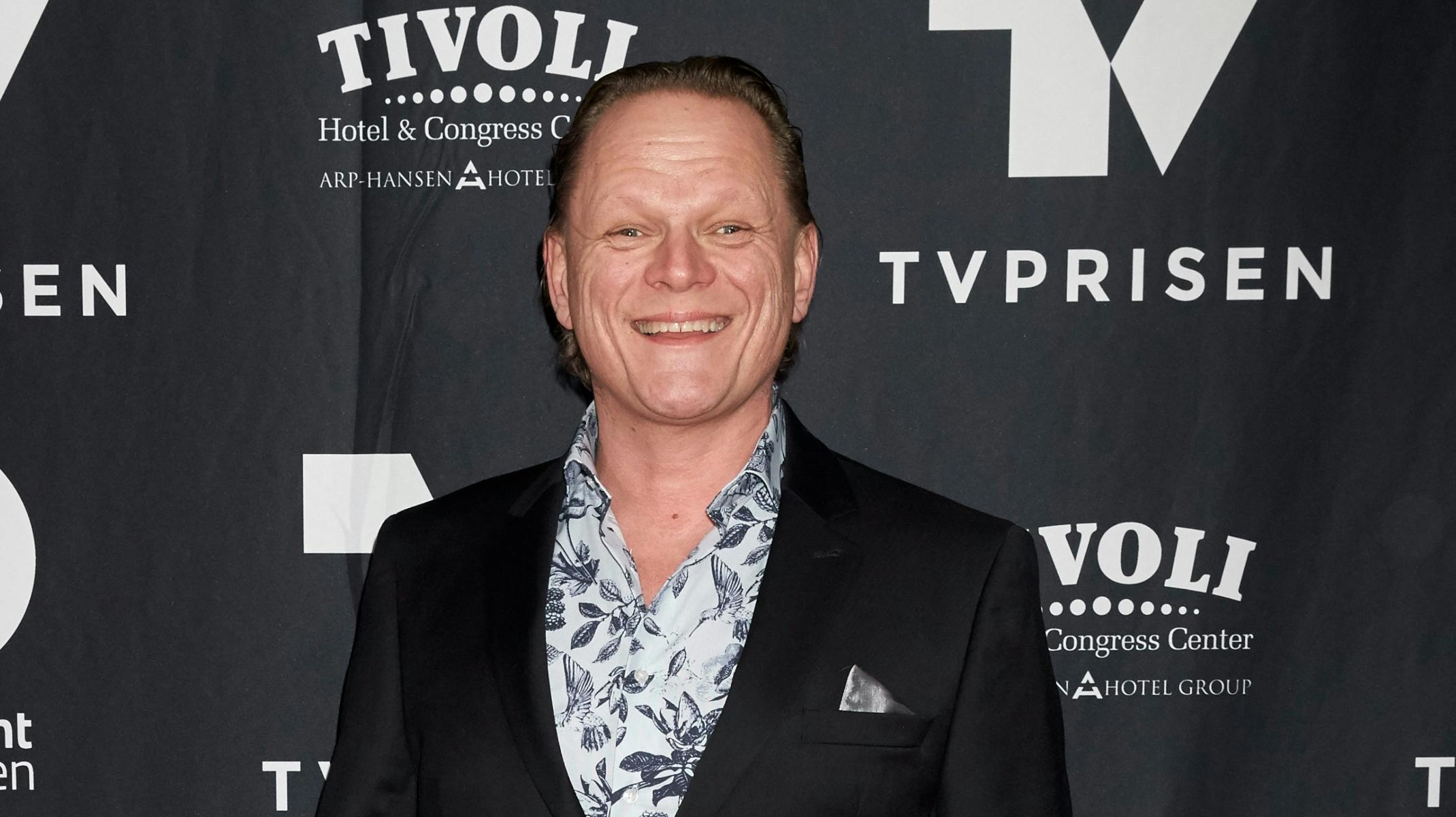 Sigurd Barret håber stadig, at få sit største ønske fra barndommmen opfyldt. 