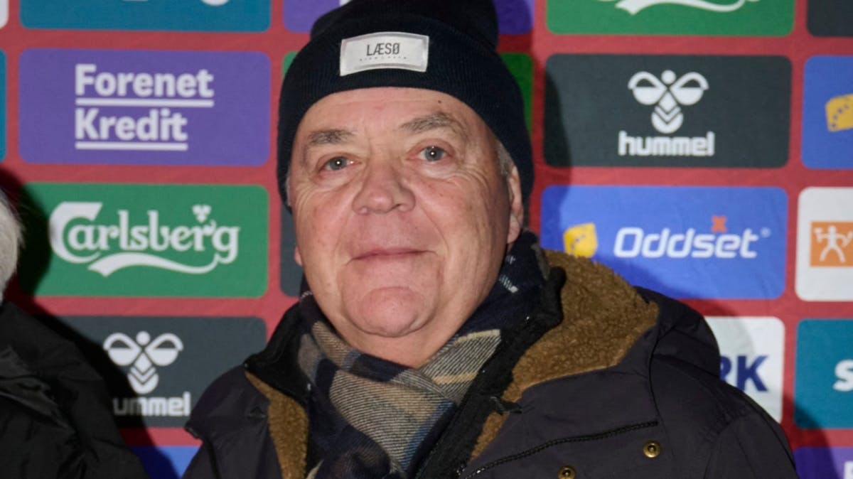 Jes Dorph-Petersen har fået afgjort sin sag