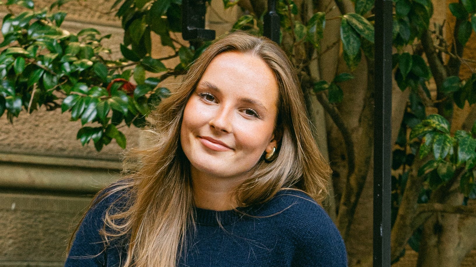 Prinsesse Ingrid Alexandra er tilbage i Norge.