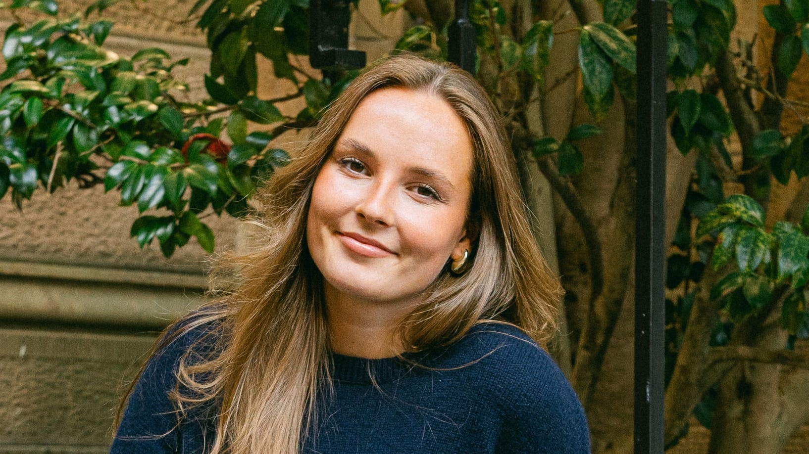 Prinsesse Ingrid Alexandra er tilbage i Norge.