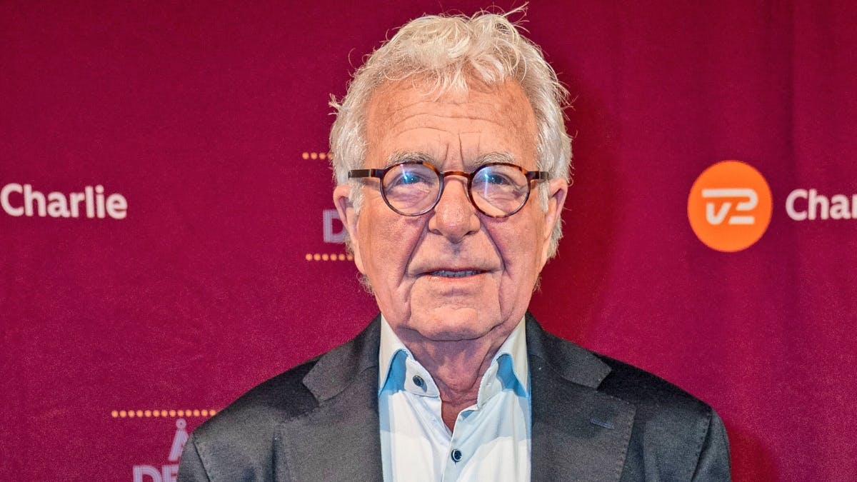 Michael Meyerheim sætter ord på sine pensionsplaner