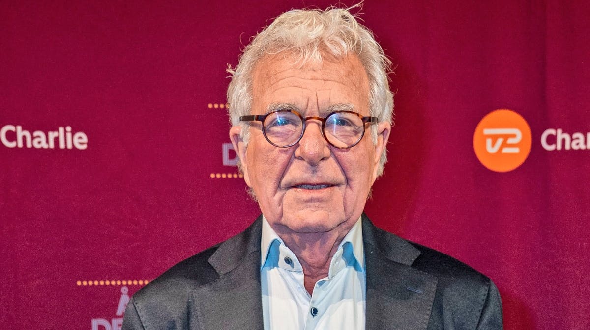 Michael Meyerheim sætter ord på sine pensionsplaner