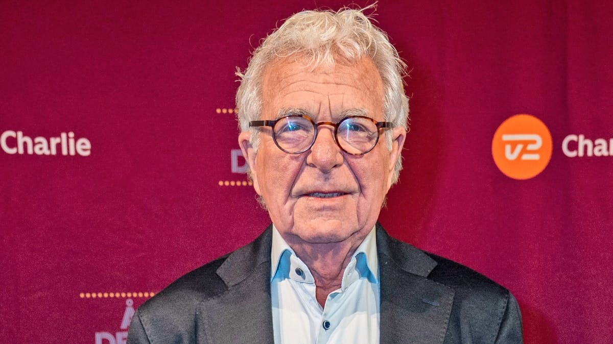 Michael Meyerheim sætter ord på sine pensionsplaner