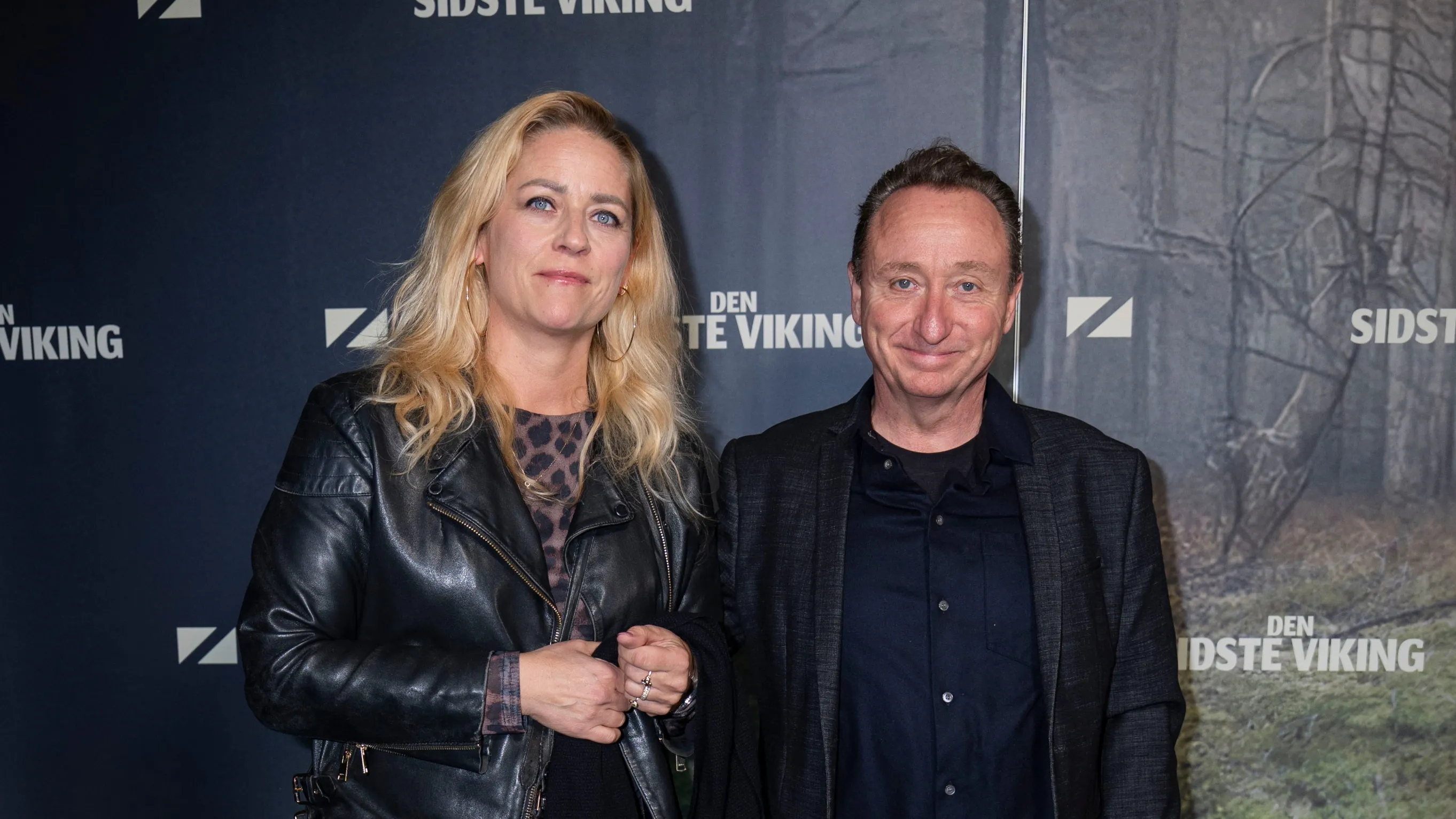 Bekræfter selv: Søren Fauli og Annika Lillelund Fauli skal skilles ...