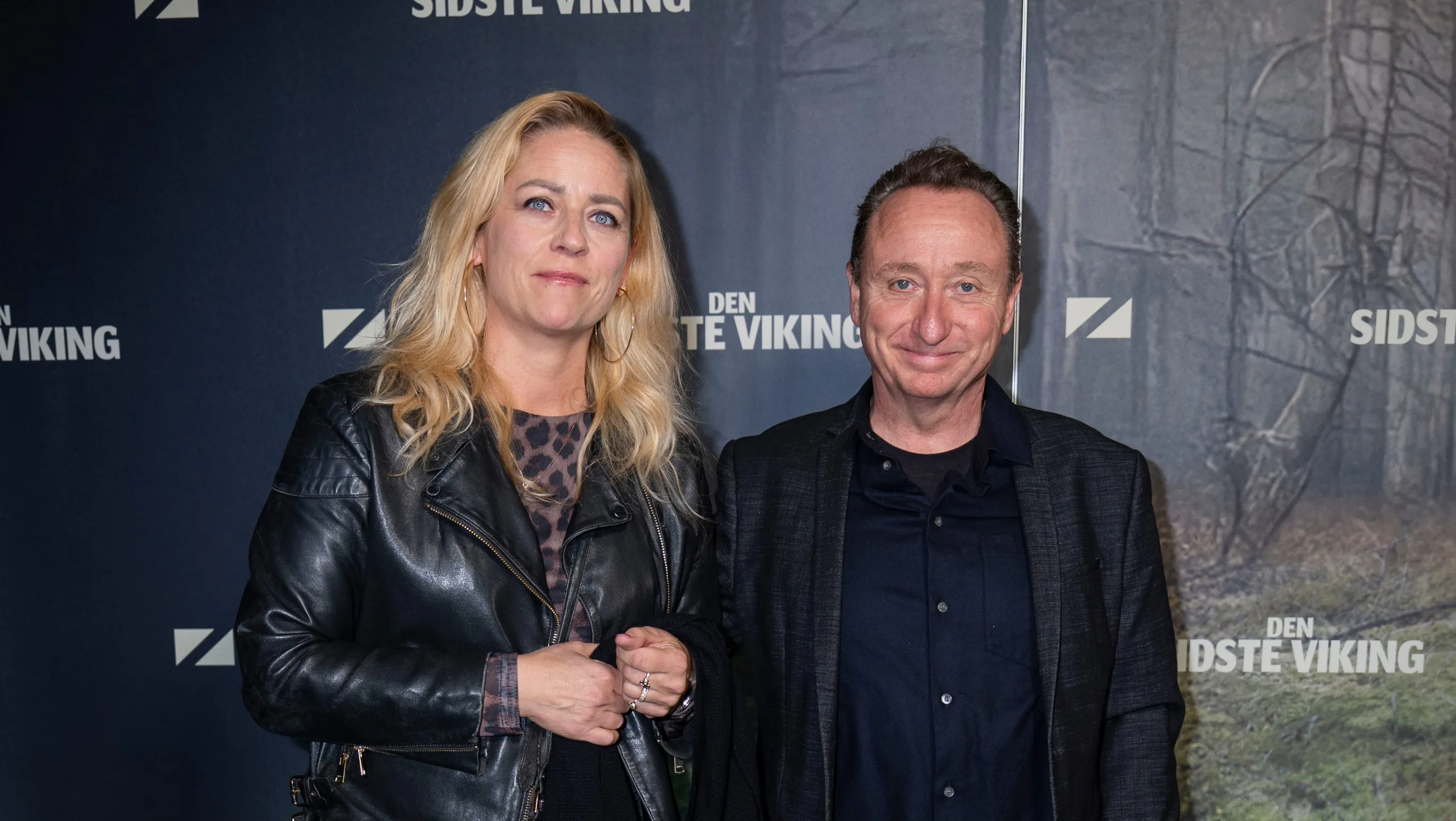 Bekræfter selv: Søren Fauli og Annika Lillelund Fauli skal skilles ...