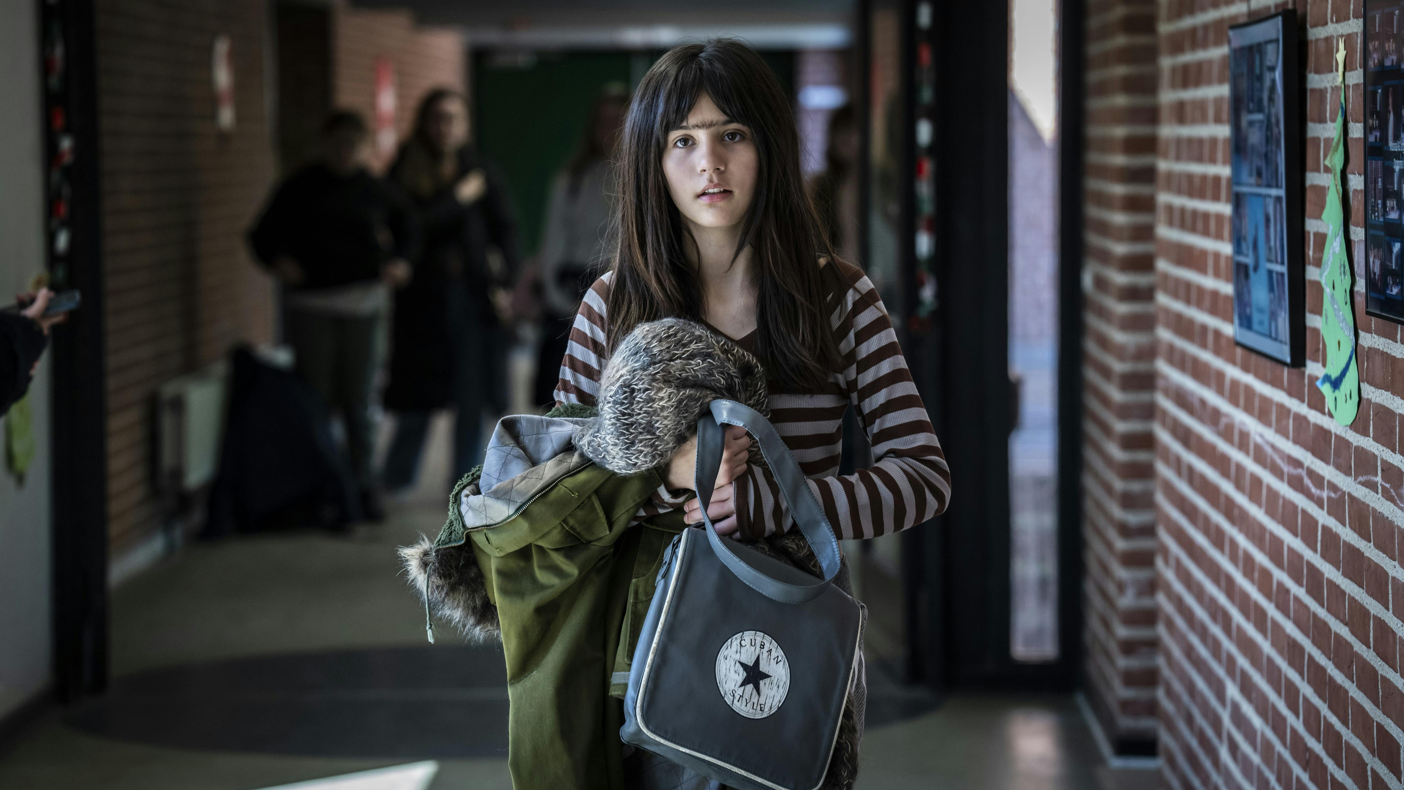 "Valdes Jul - Vintermiraklet" burde måske have heddet "Talas Jul".