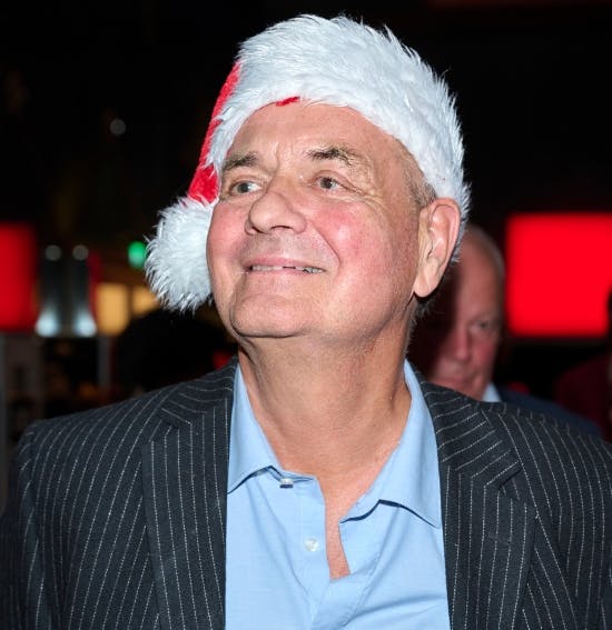 Ole er glad for sine "nye øjne"