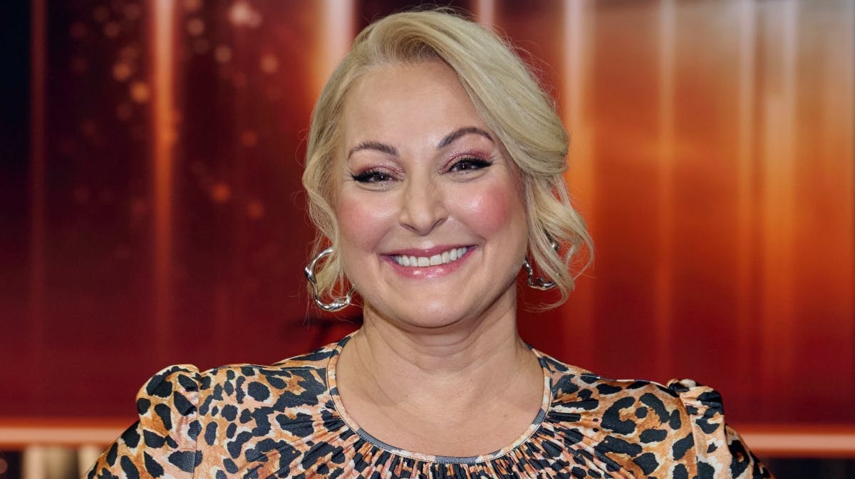 Stéphanie Surrugue var i fin form i DR Koncerthuset