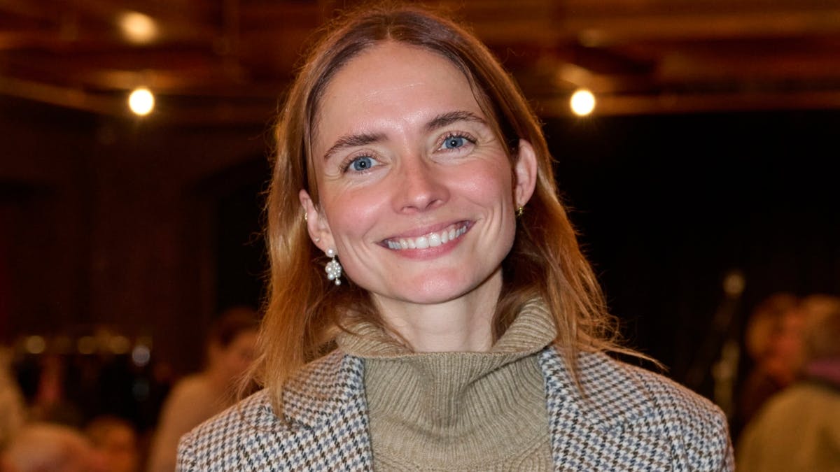 Neel Rønholt kan virkelig mærke forskellen