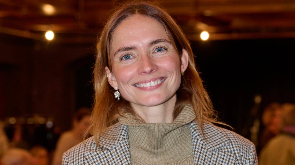 Neel Rønholt kan virkelig mærke forskellen