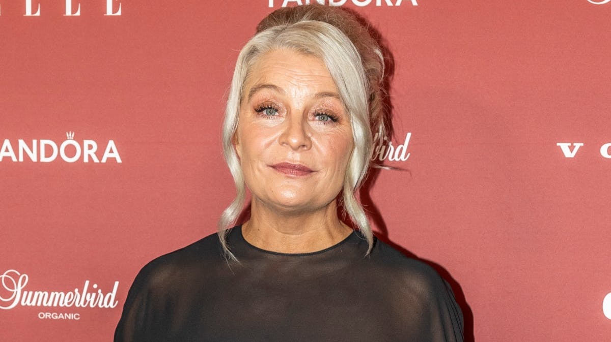 Signe Lindkvist vil rette op på sin løgn