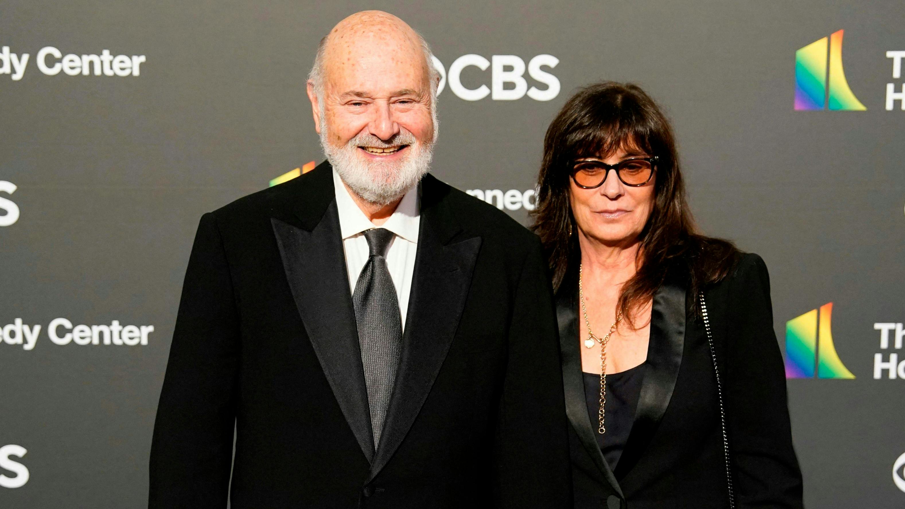 Rob Reiner og hustruen Michele er blevet fundet døde i deres hjem.