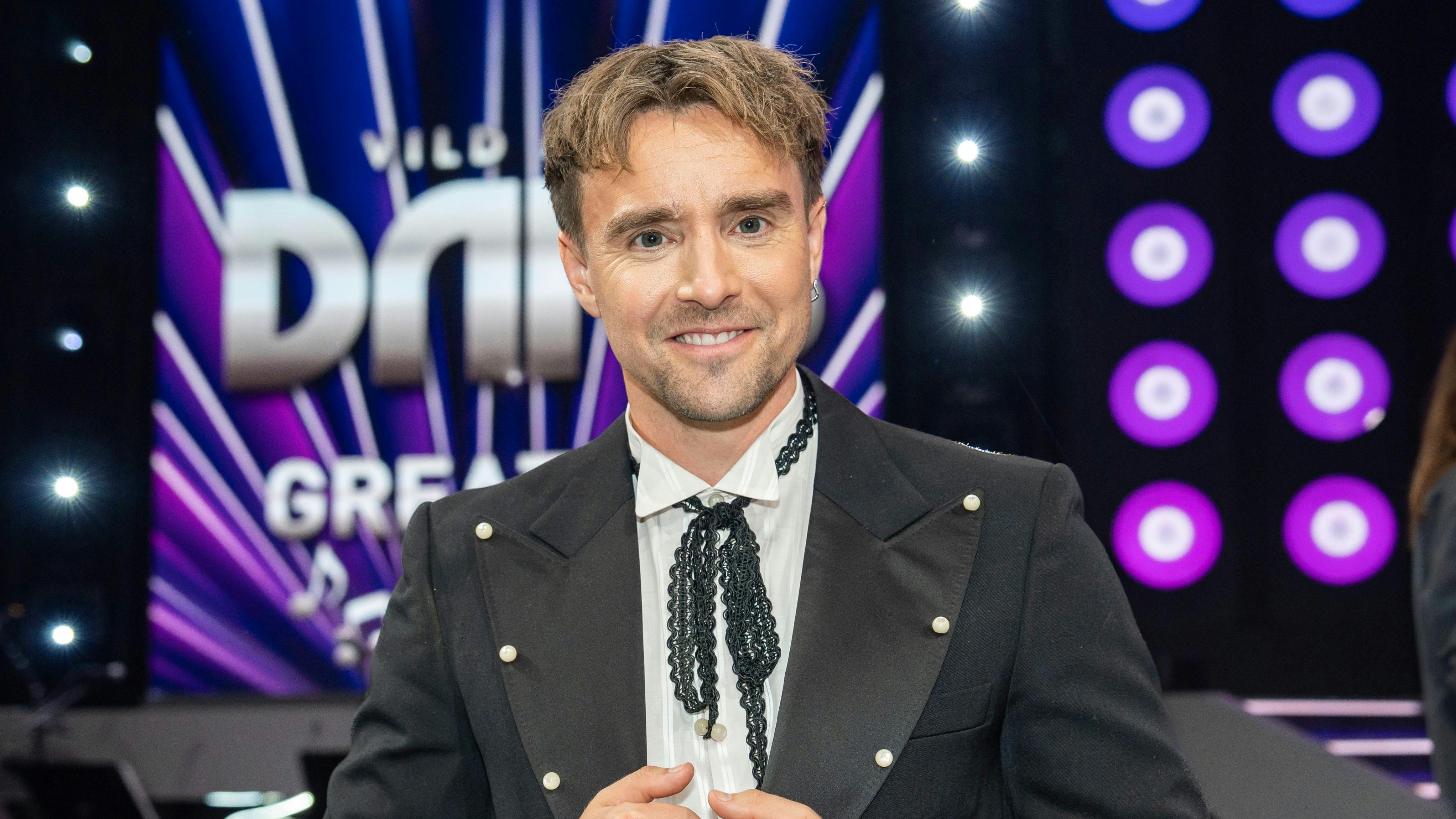 Der sker utrolig mange spændende ting for Martin Johannes Larsen indenfor kort tid.&nbsp;