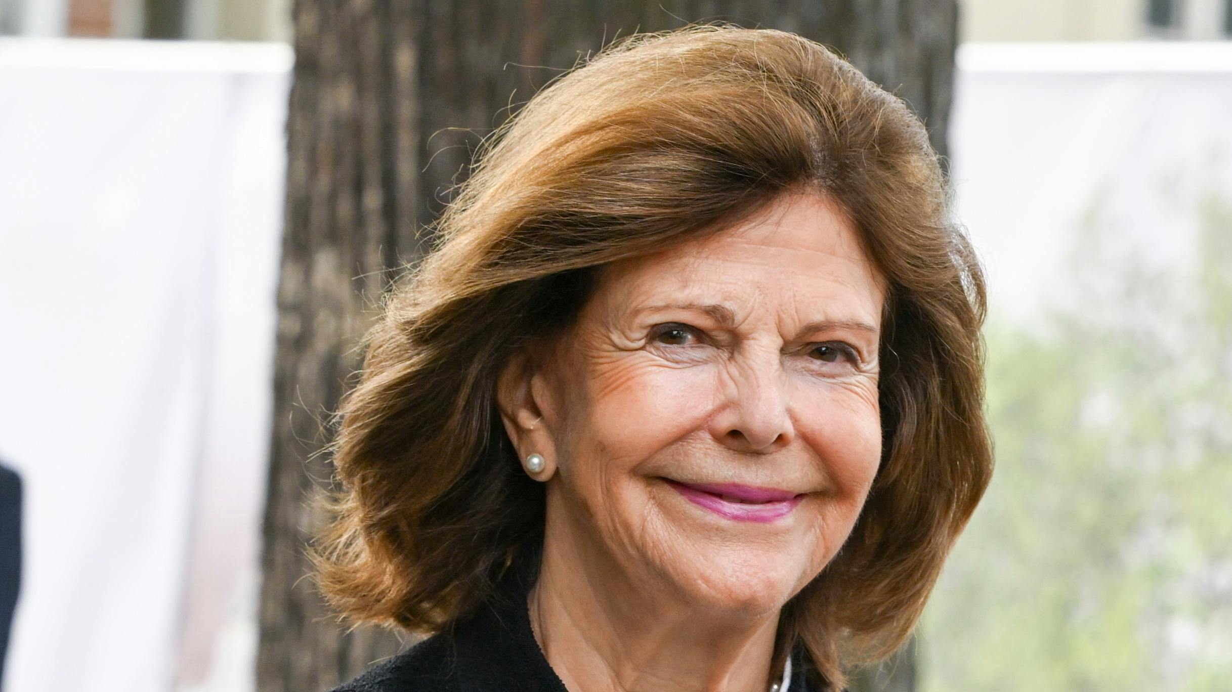 Turen vil helt sikkert vække minder for dronning Silvia.