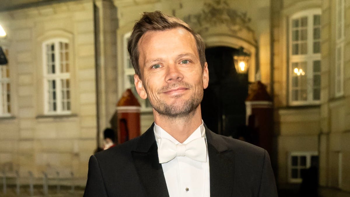 Peter Hummelgaard deler stor nyhed.