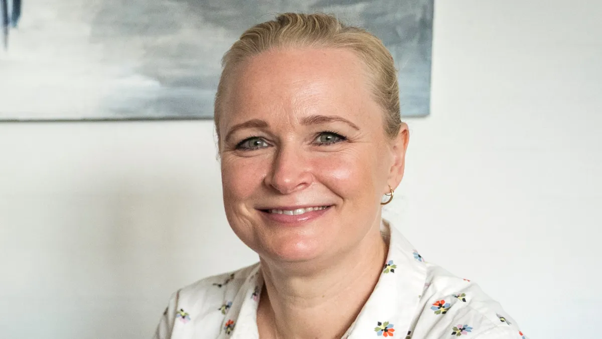 Vicki Berlin var forlovet, da hun mødte sin store kærlighed: Her er ...