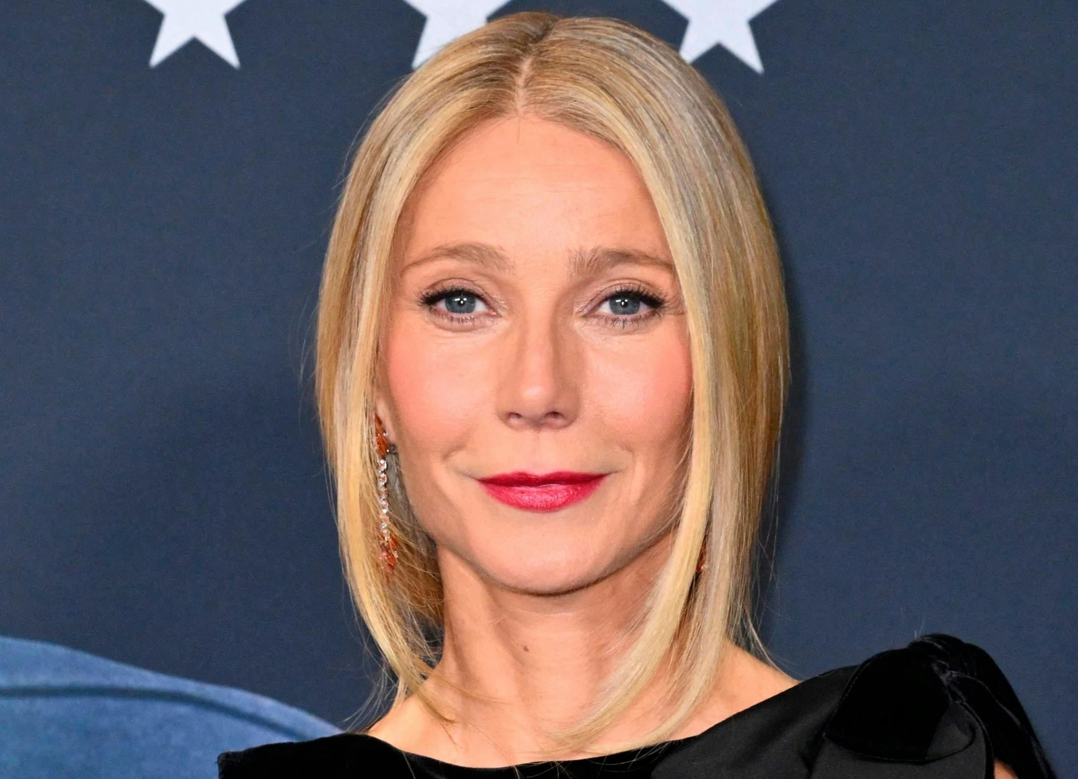 Gwyneth Paltrow