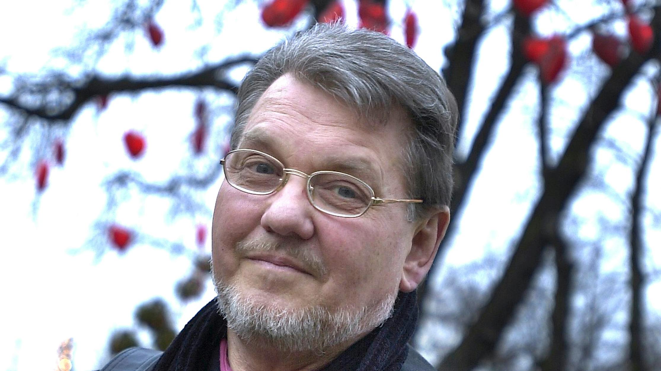 Christoffer Bro gik bort i en alder af 90 år.