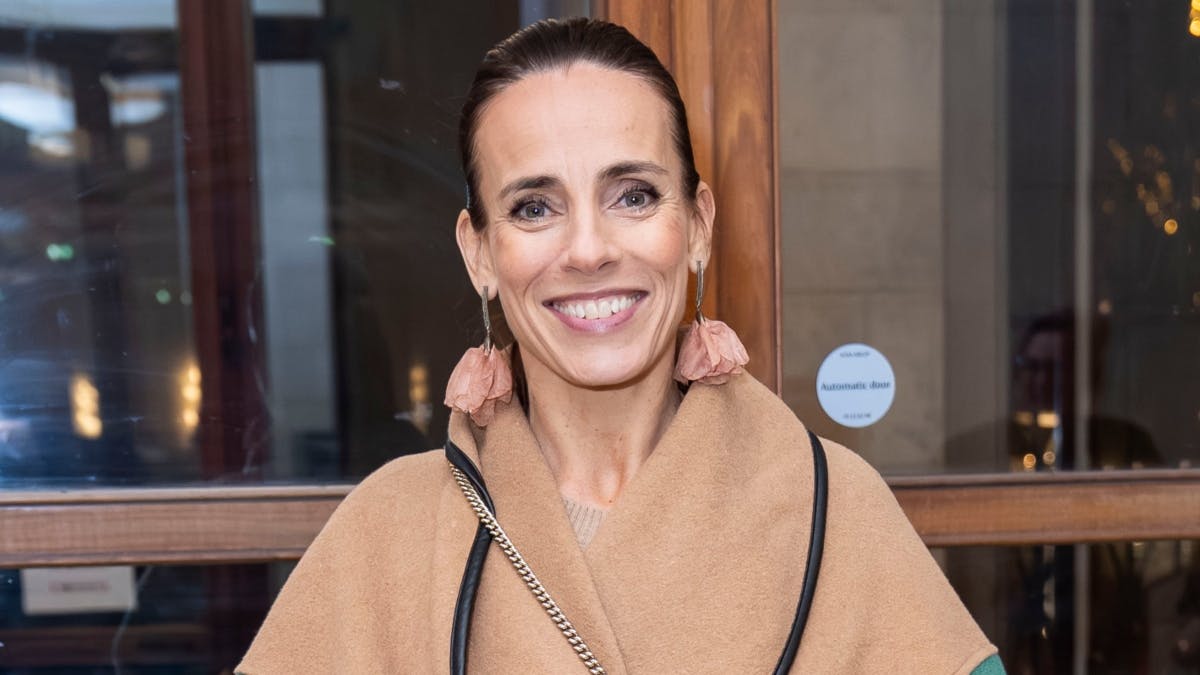 Camilla Ottesen er ny vært på TV 2-program