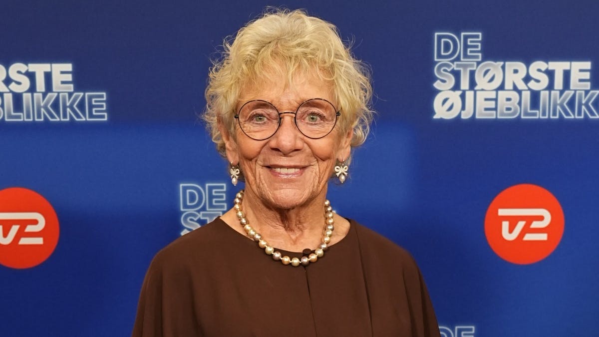 Kirsten fra "Hotel Romantik" røber nyt om kærligheden