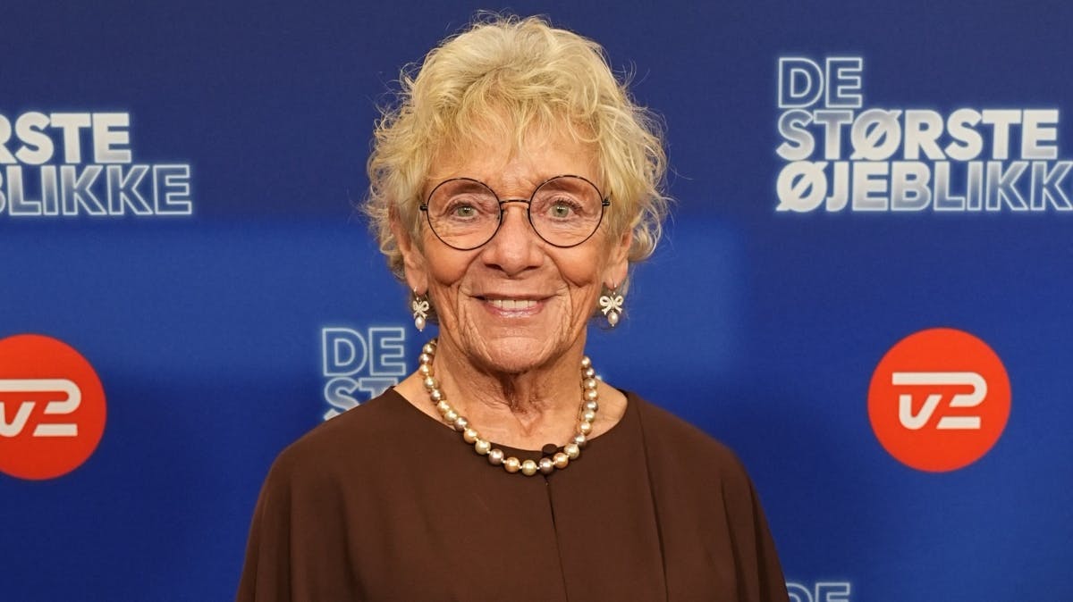 Kirsten fra "Hotel Romantik" røber nyt om kærligheden