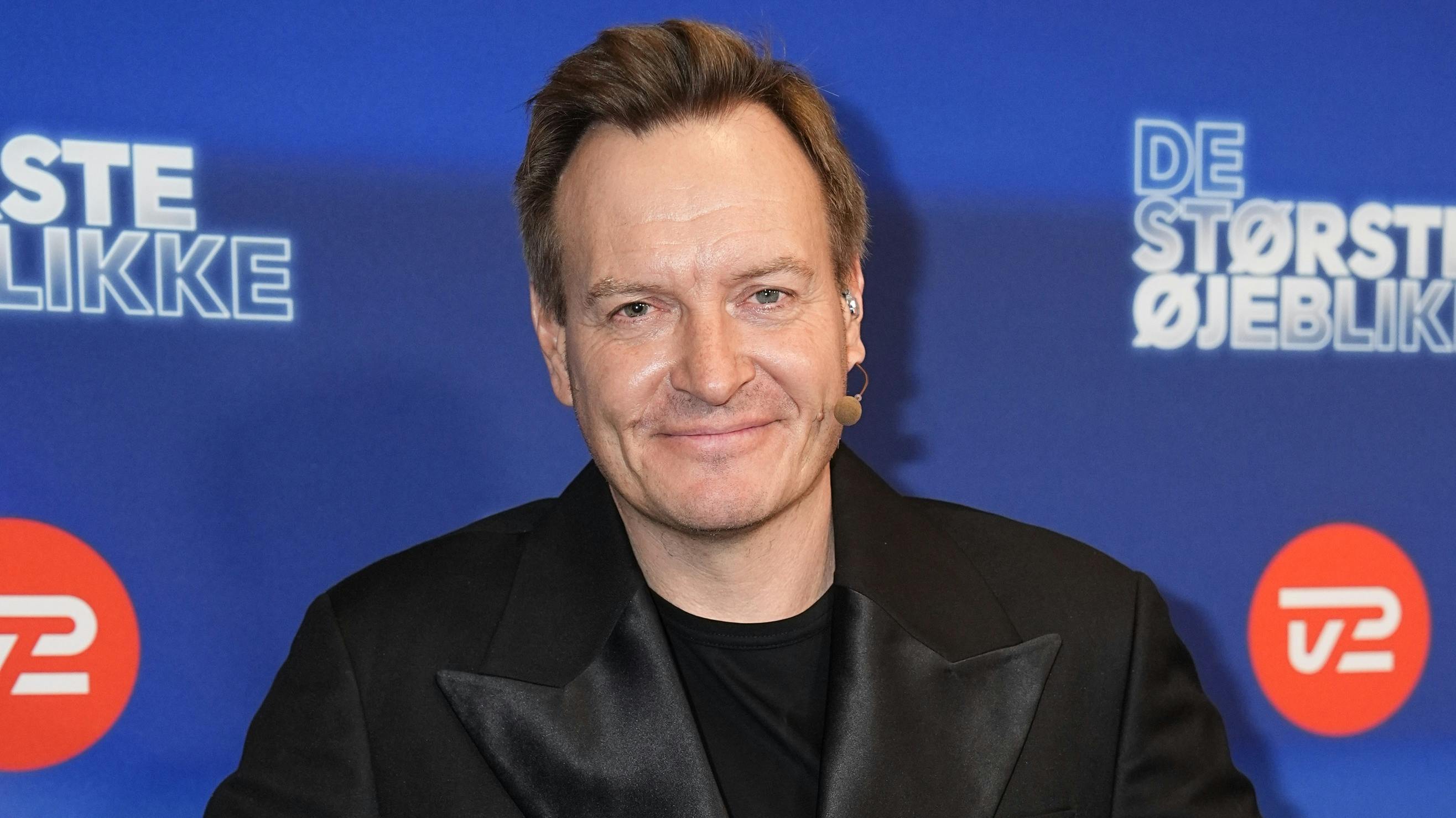 TV 2-korrespondenten Rasmus Tantholdt.