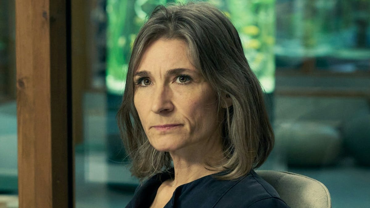 Undrer du dig over Charlotte Muncks rolle i Dag & nat 2?