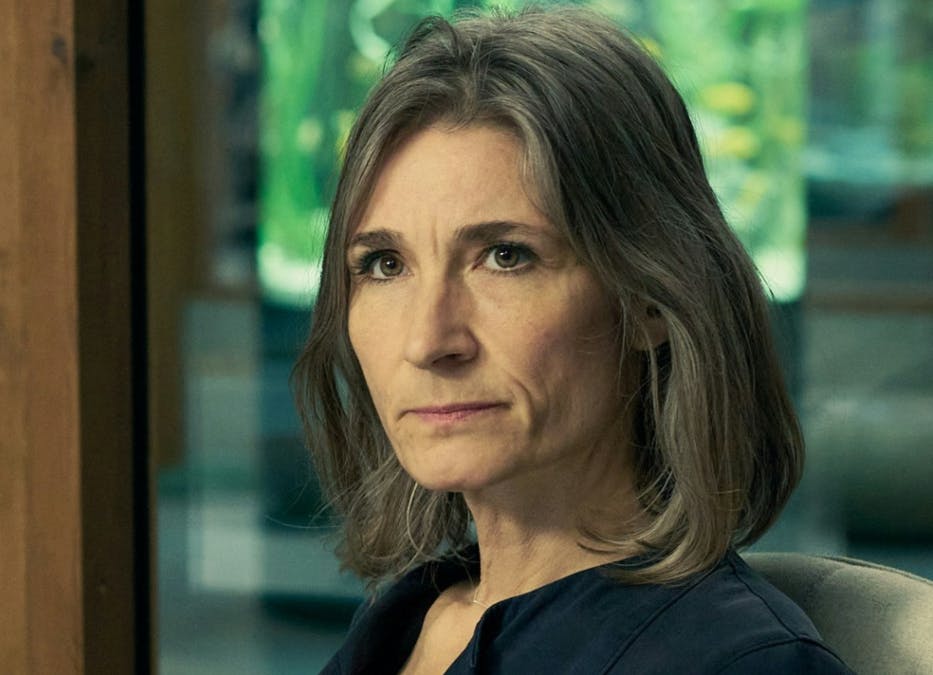 Undrer du dig over Charlotte Muncks rolle i Dag & nat 2?